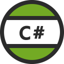 C# extension 